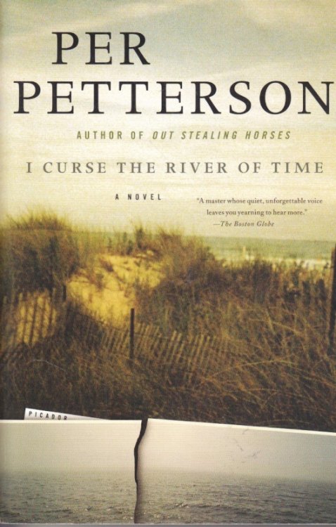 Image for I Curse the River of Time I Curse the River of Time