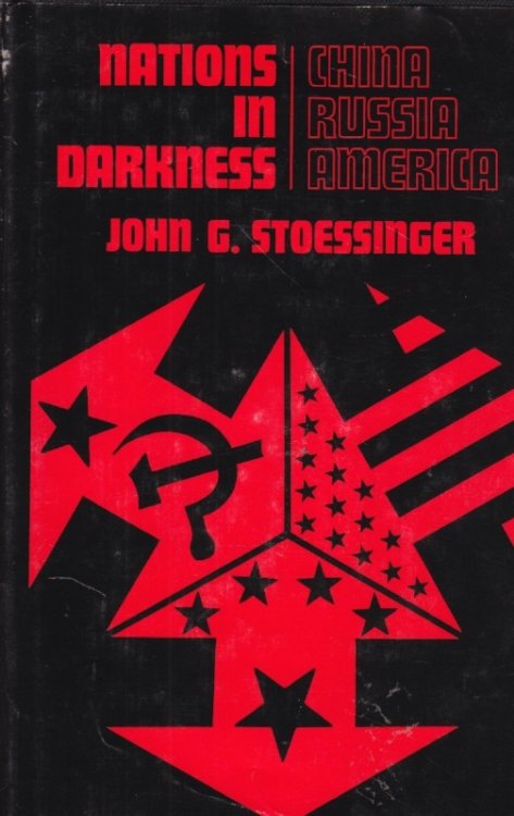 Image for Nations in Darkness; China, Russia, and America Nations in Darkness; China, Russia, and America