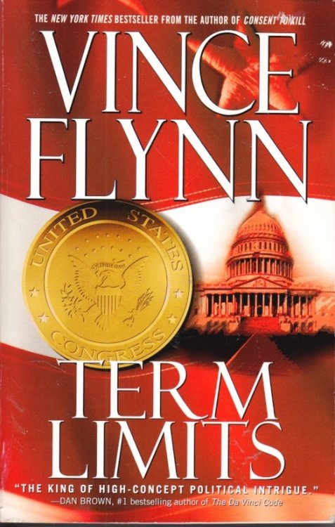 Image for Term Limits Term Limits