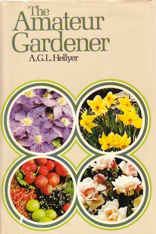 Image for The Amateur Gardener The Amateur Gardener