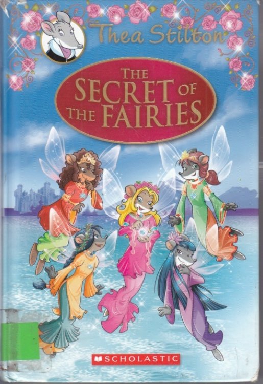 The Secret of the Fairies