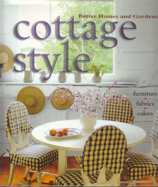 Cottage Style