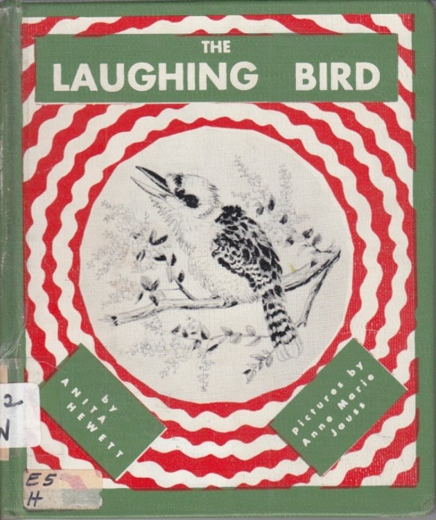 The Laughing Bird