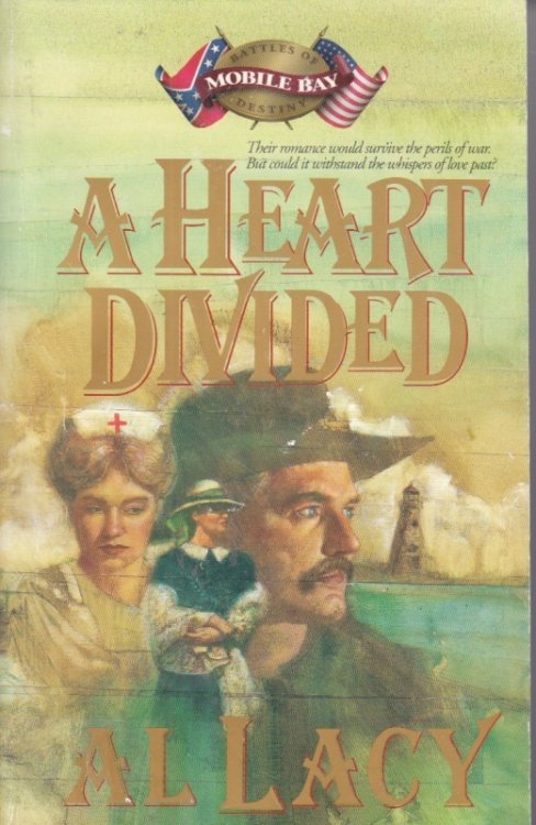 A Heart Divided