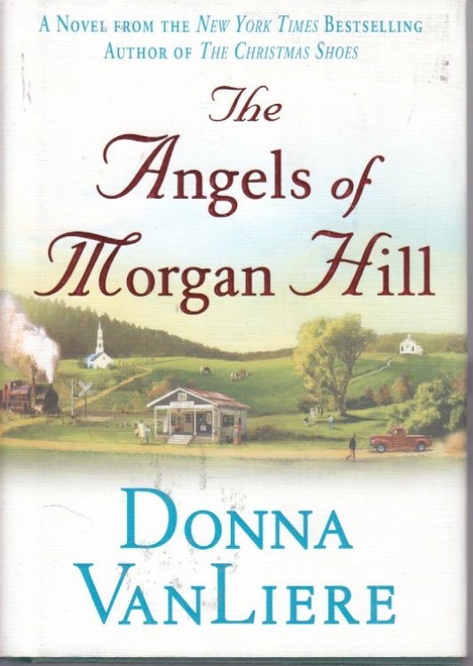 The Angels of Morgan Hill