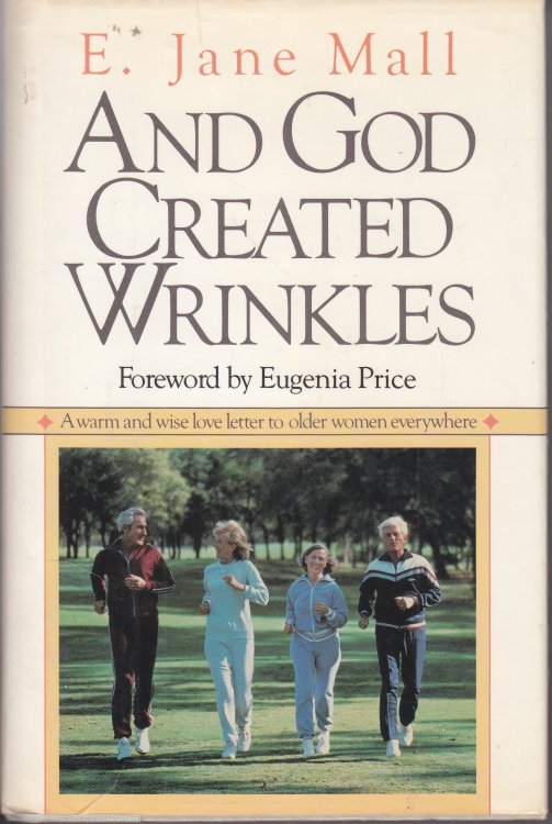 Image for And God Created Wrinkles And God Created Wrinkles
