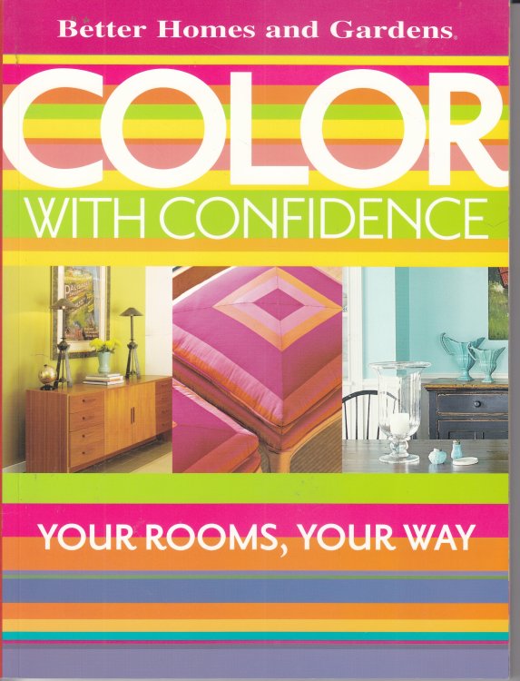Color with Confidence