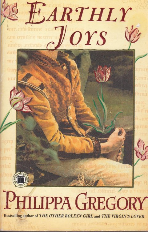 Earthly Joys