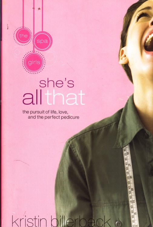 She's all That