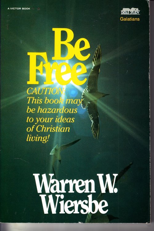 Be Free