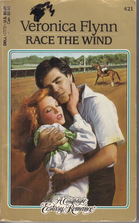 Race the Wind