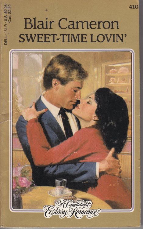 Sweet-Time Lovin'