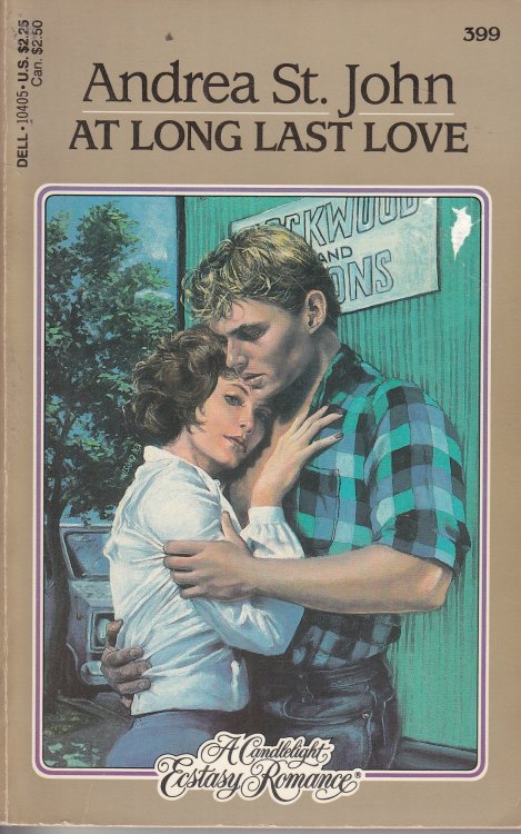 At Long Last Love