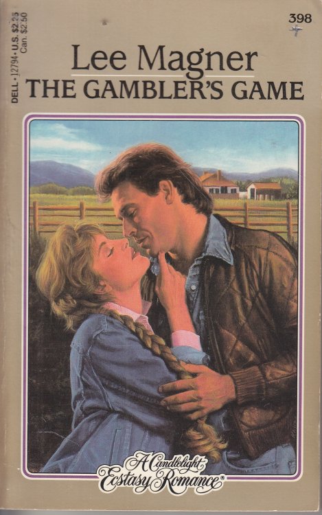 The Gambler's Game