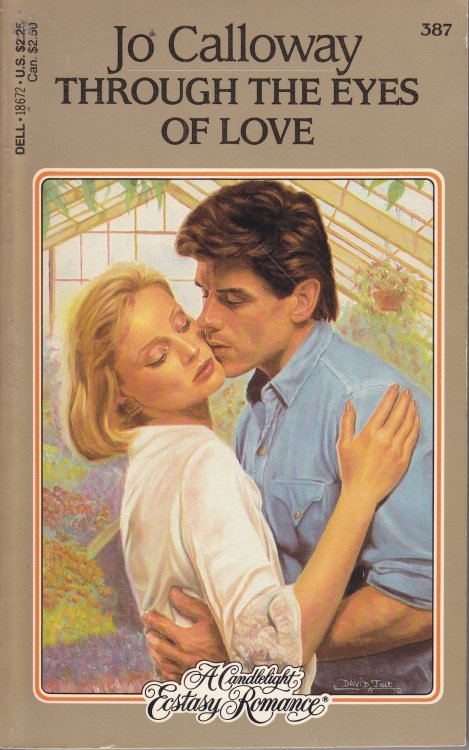 Through the Eyes of Love