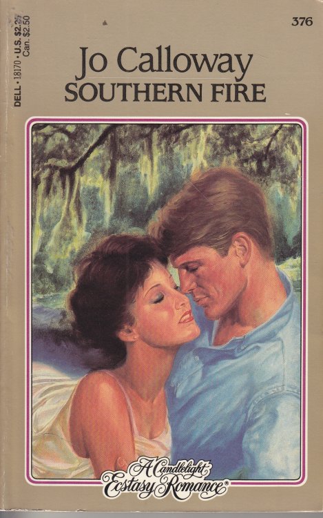 Southern Fire
