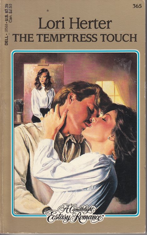 The Temptress Touch