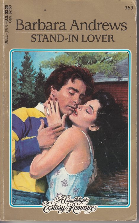 Stand-In Lover