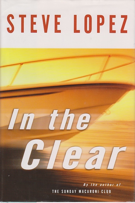 In the Clear