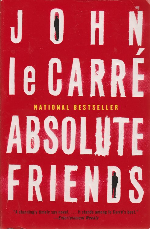 Absolute Friends