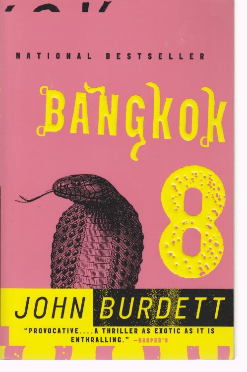 Bangkok 8