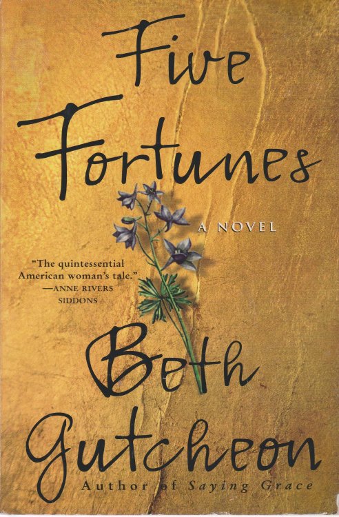 Five Fortunes
