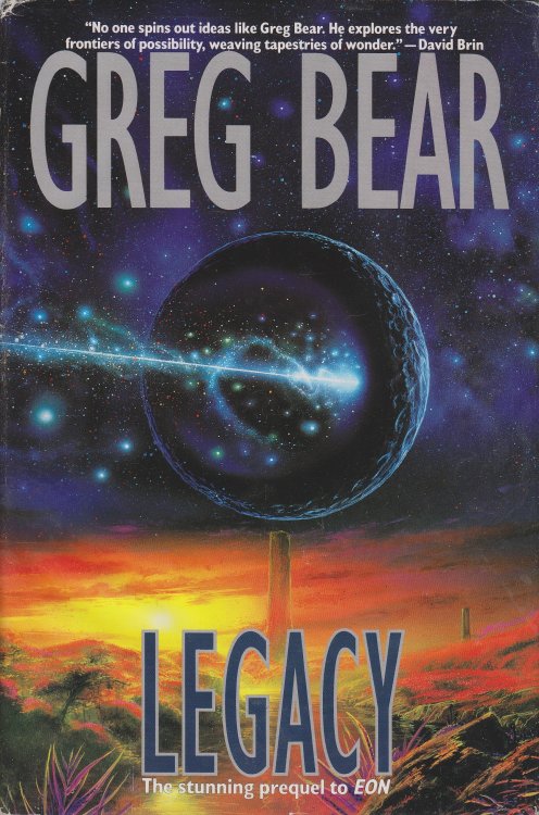 Legacy