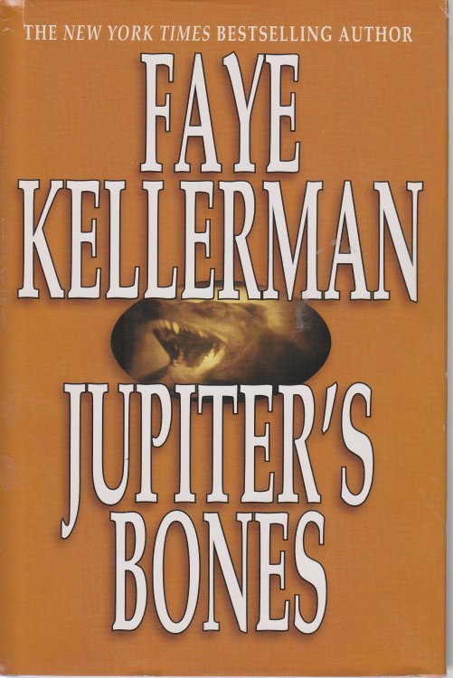 Jupiter's Bones