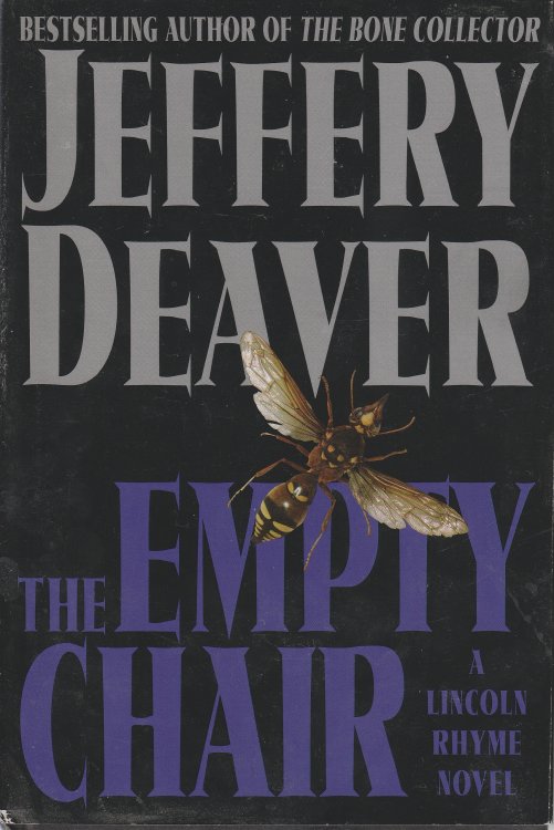 The Empty Chair