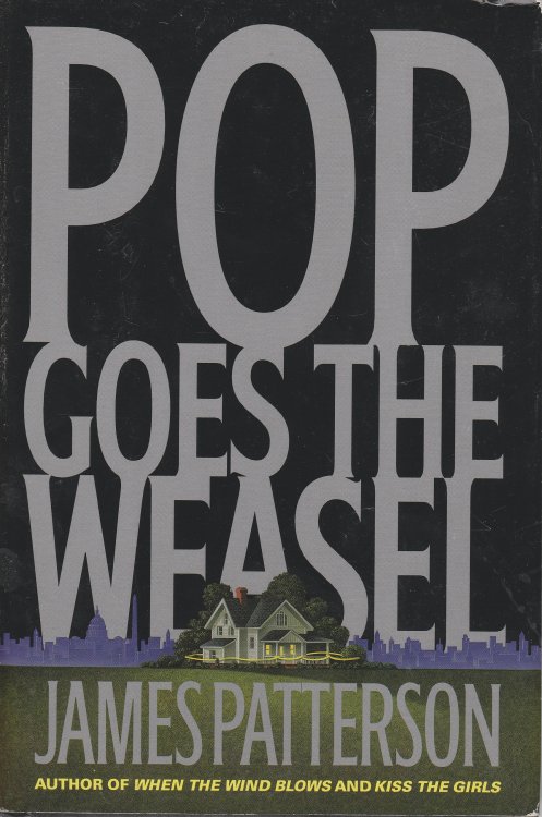 Pop Goes the Weasel