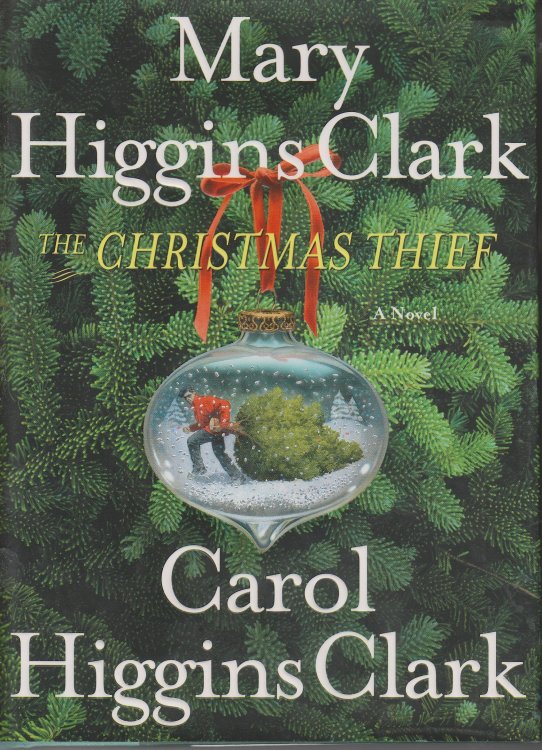 The Christmas Thief