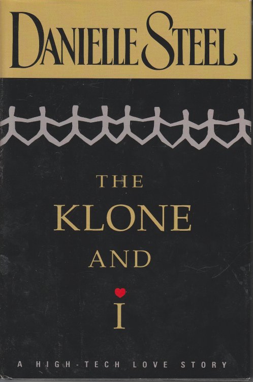 The Klone and I