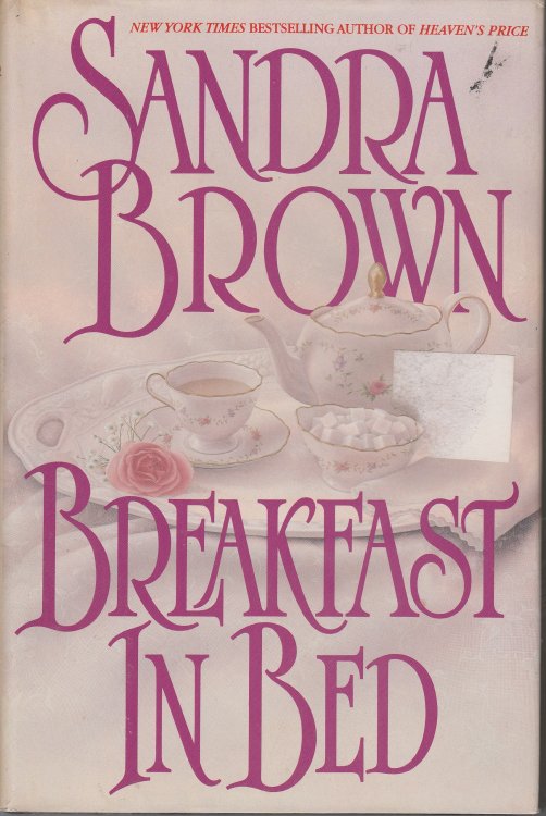 Breakfast in Bed