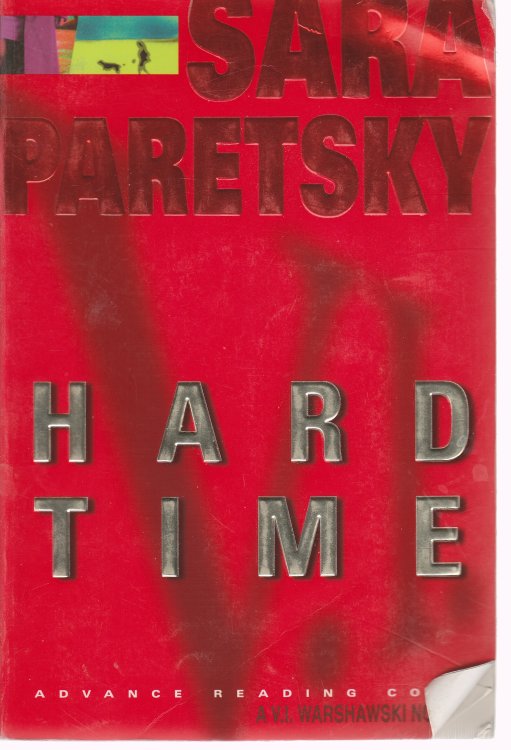 Hard Time
