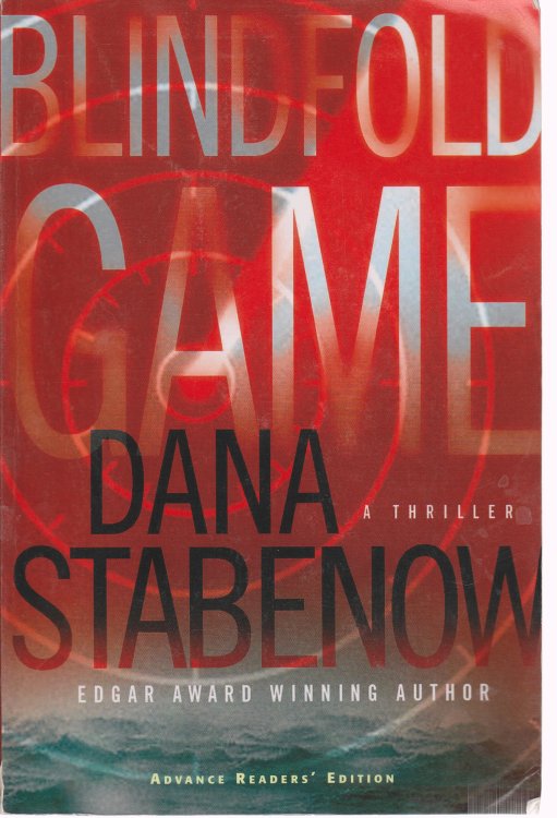 Blindfold Game