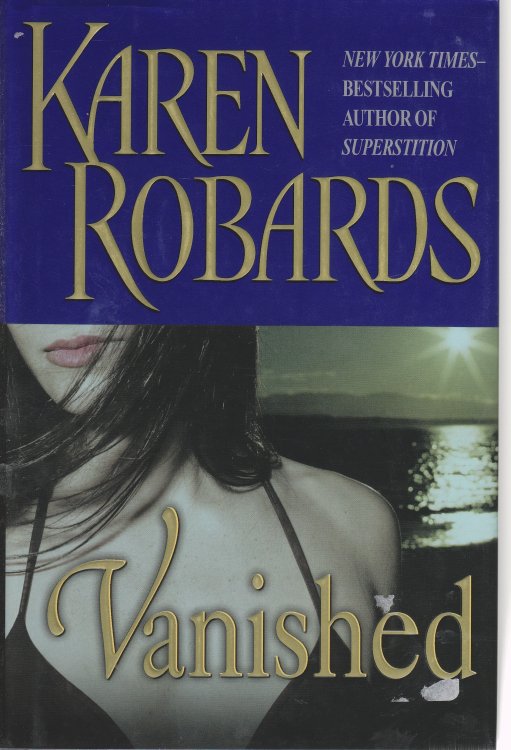 Vanished