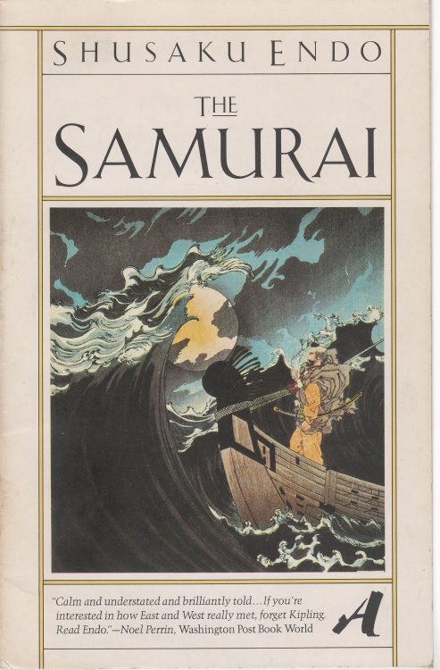 The Samurai