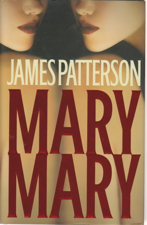 Mary, Mary