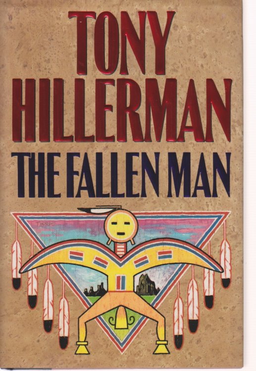 The Fallen Man
