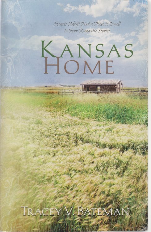 Kansas Home; Darling Cassidy; Tarah's Lessons; Laney's Kiss; Emily's Place