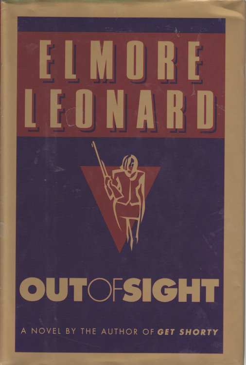 Out of Sight