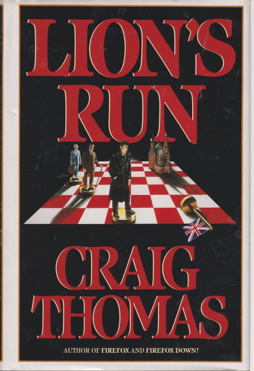 Lion's Run
