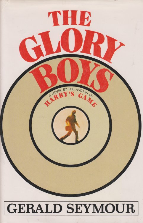 The Glory Boys