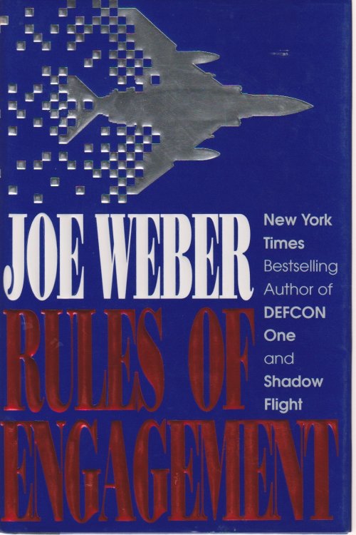 Rules of Engagement
