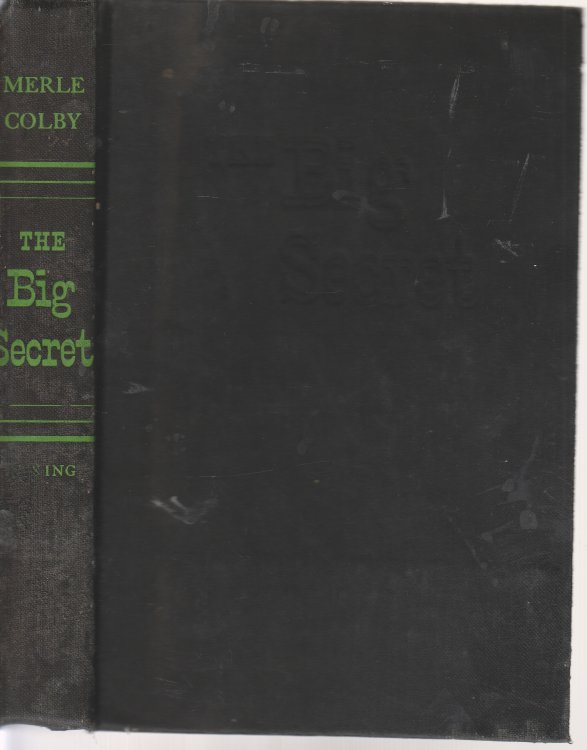 The Big Secret