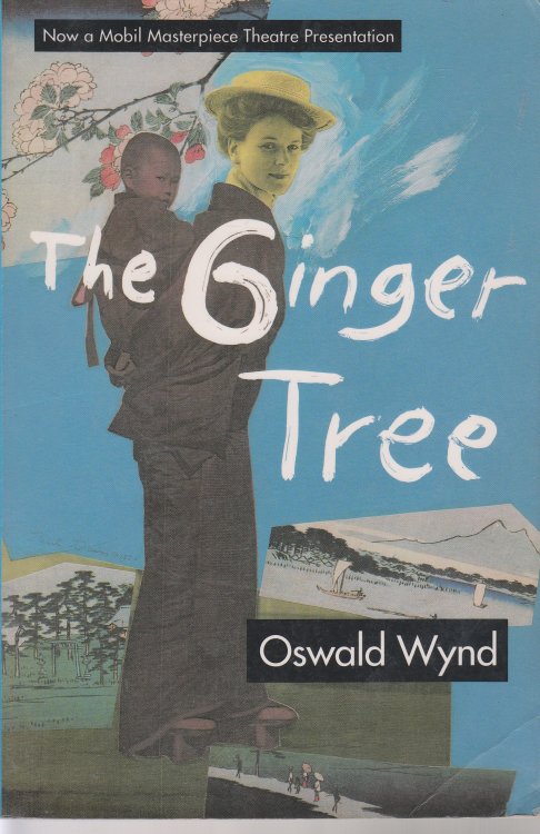 The Ginger Tree