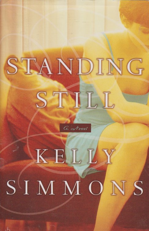 Standing Still