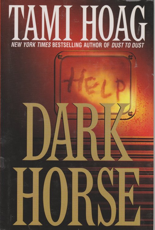 Dark Horse