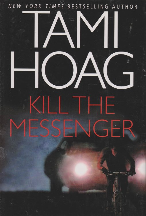 Kill the Messenger