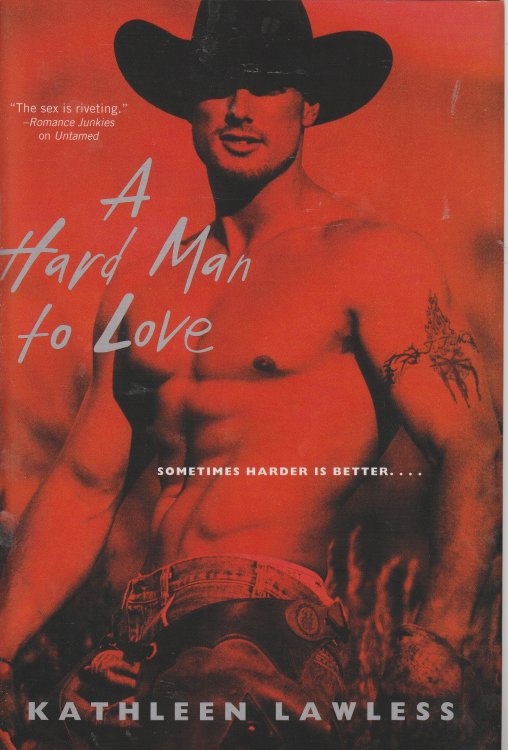 A Hardman to Love
